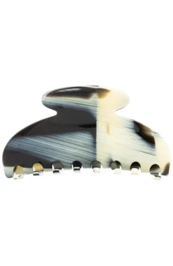Large Couture Claw Clip - French Classic