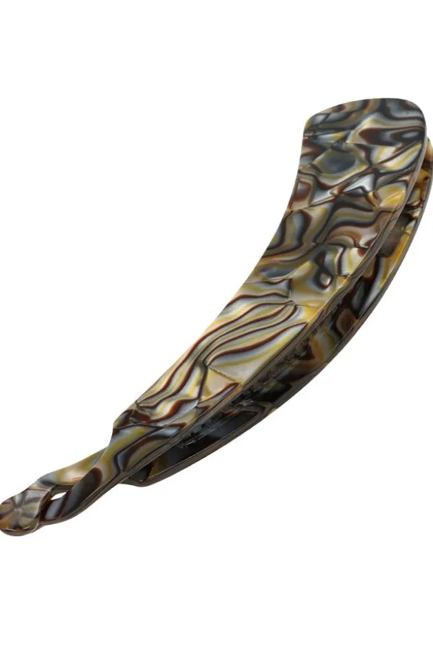 Large Estelle Banana Clip - Classic