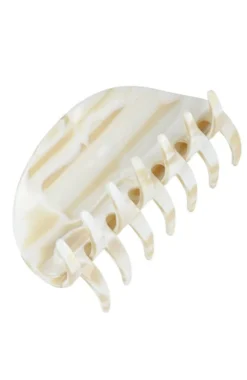 Large Long Tooth Claw Clip - Classic