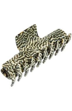 Large Tube Claw Clip