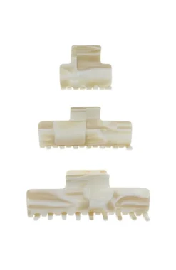 Large Tube Claw Clip