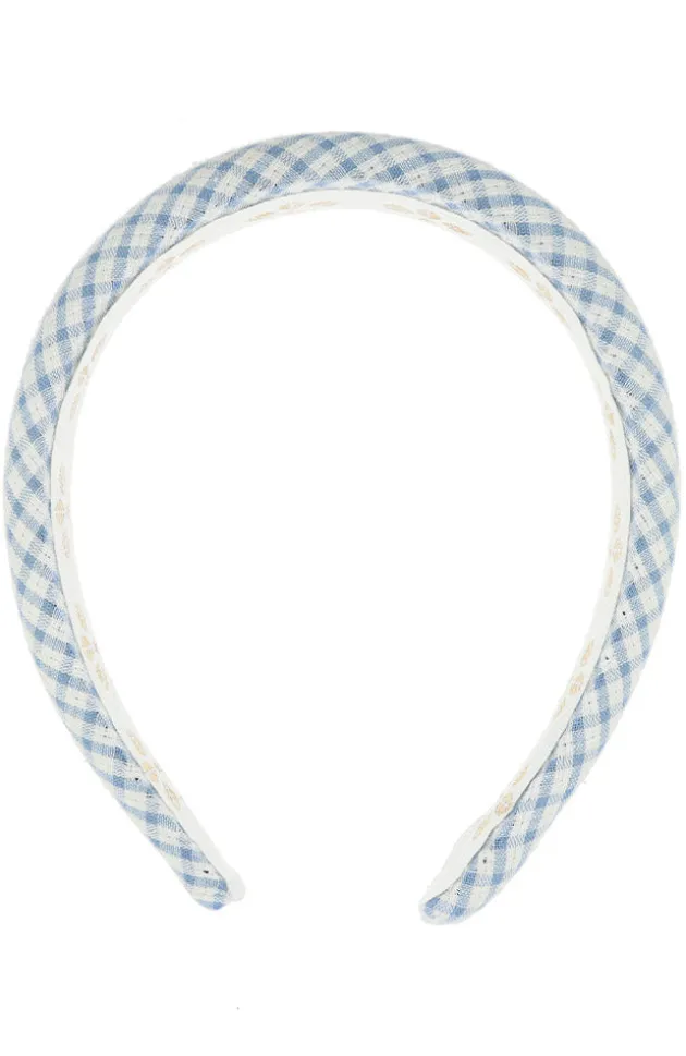 Leona Headband