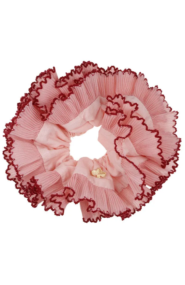 Lilo Scrunchie