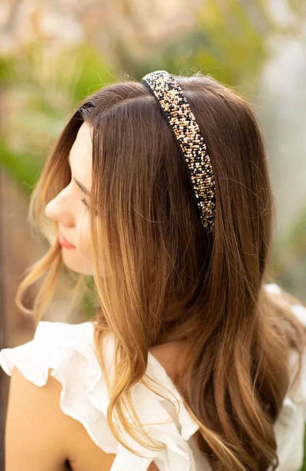 Linden Headband