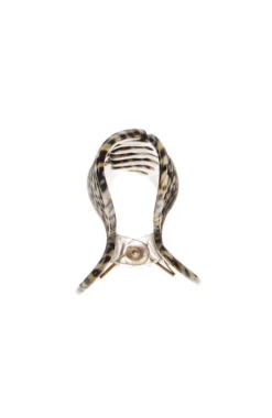 Little Couture Claw Clip - Classic