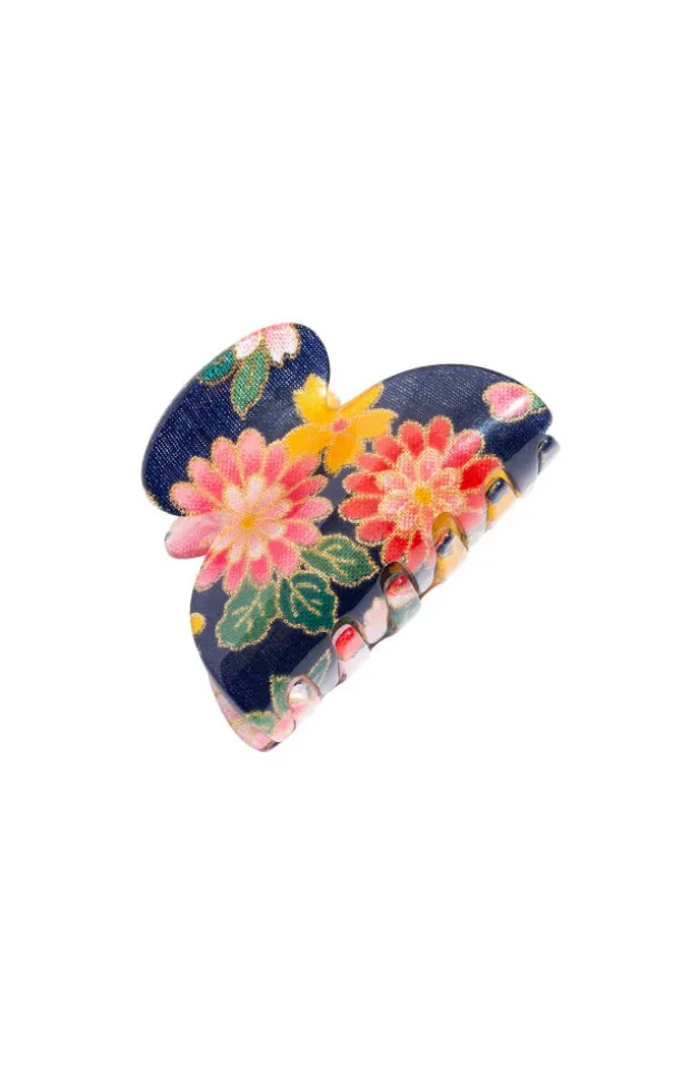 Little Couture Claw Clip - Kyoto