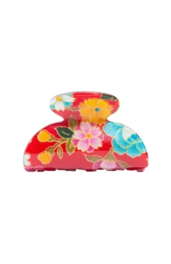 Little Couture Claw Clip - Kyoto
