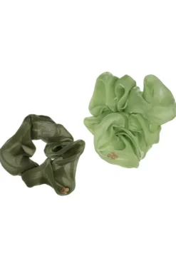 Livvy Scrunchie 2-pack