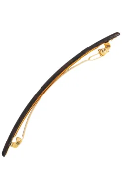Long and Skinny Barrette - French Classic