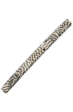 Long and Skinny Barrette - French Classic
