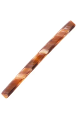 Long and Skinny Barrette - French Classic