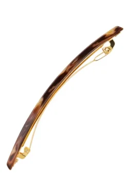 Long and Skinny Barrette - French Classic