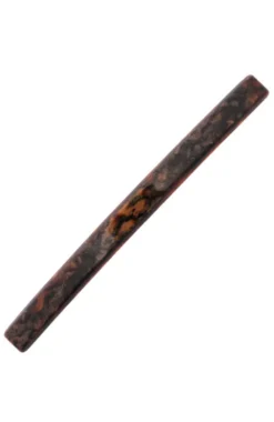 Long and Skinny Barrette - French Classic