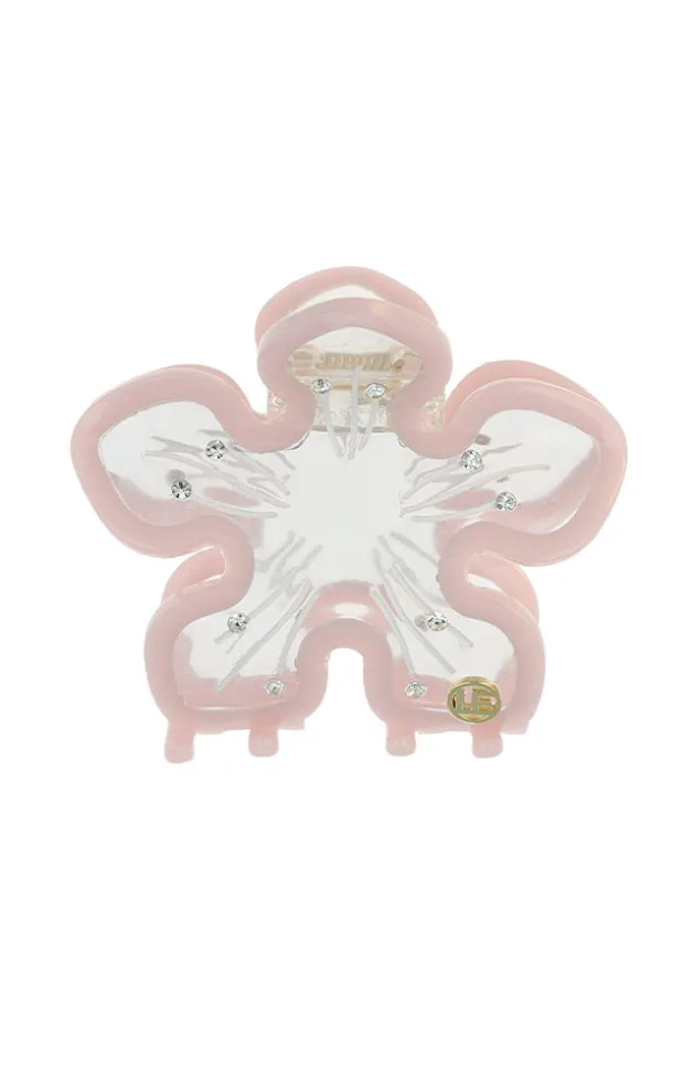 Lulu Claw Clip