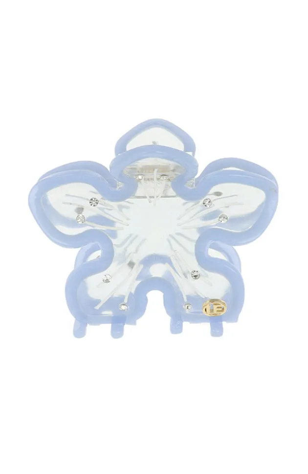 Lulu Claw Clip