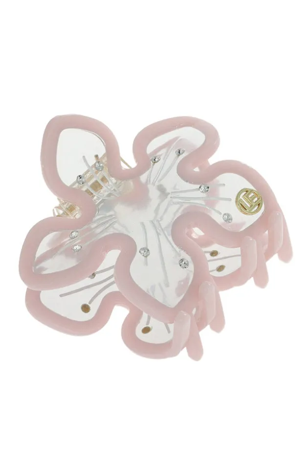Lulu Claw Clip