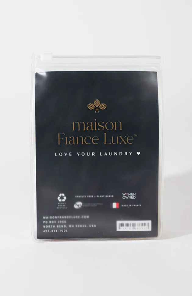 Luxe Laundry Detergent Sample Trio