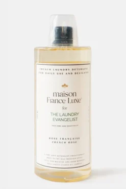 Luxury French Laundry Detergent 1000ml | The Laundry Evangelist x Maison France Luxe