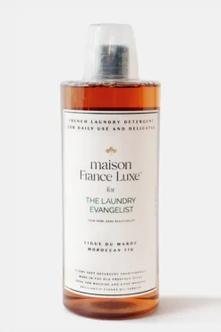 Luxury French Laundry Detergent 1000ml | The Laundry Evangelist x Maison France Luxe