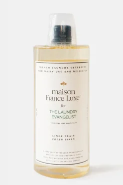 Luxury French Laundry Detergent 1000ml | The Laundry Evangelist x Maison France Luxe