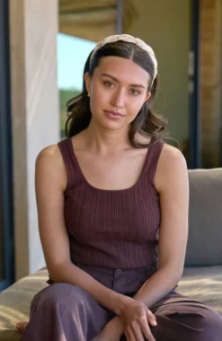 Macie Headband