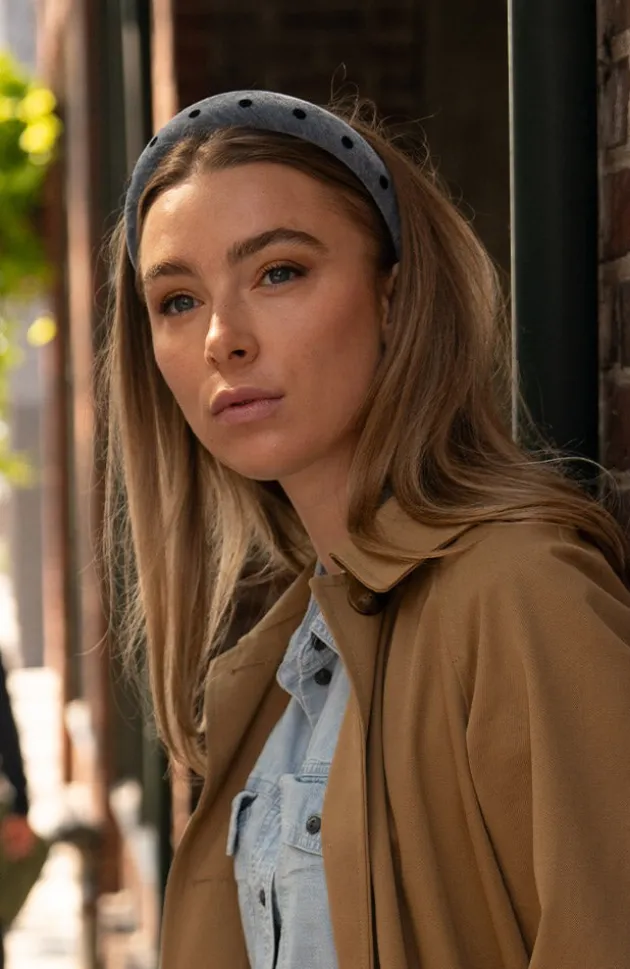 Mari Headband