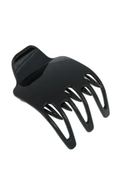 Marlena Flat Claw Clip - Classic