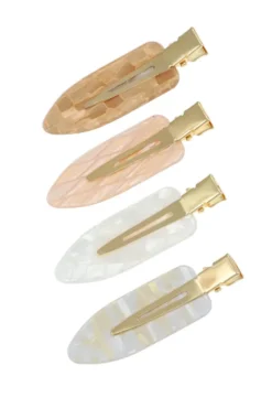 Marley Pinch Clip 4-Pack