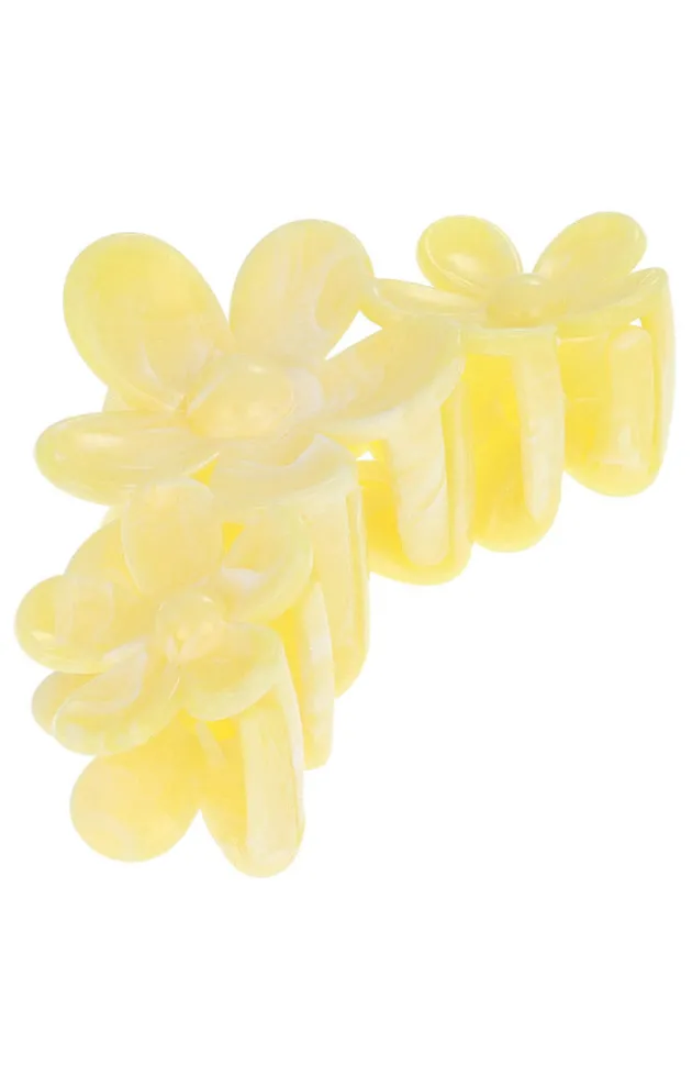 Maya Bay Claw Clip