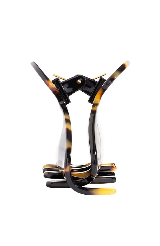Medium Couture Claw Clip - French Classic