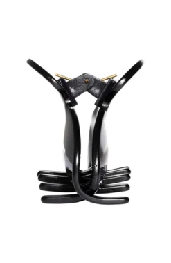 Medium Couture Claw Clip - French Classic