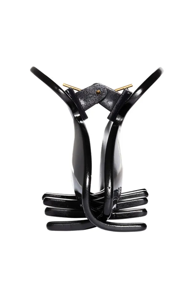 Medium Couture Claw Clip - French Classic
