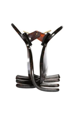 Medium Couture Claw Clip - French Classic
