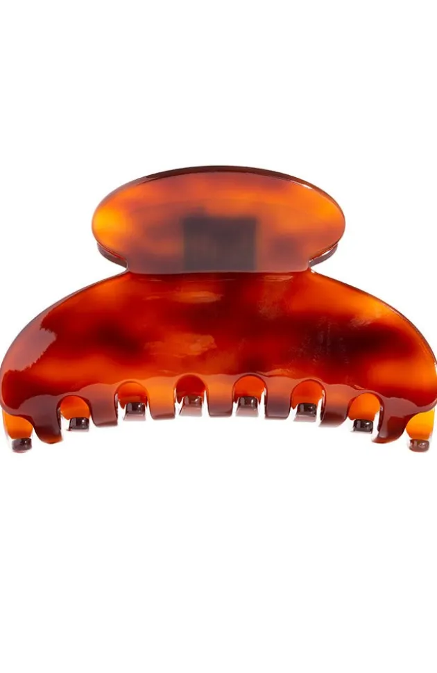 Medium Couture Claw Clip - French Classic