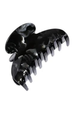 Medium Couture Claw Clip - French Classic