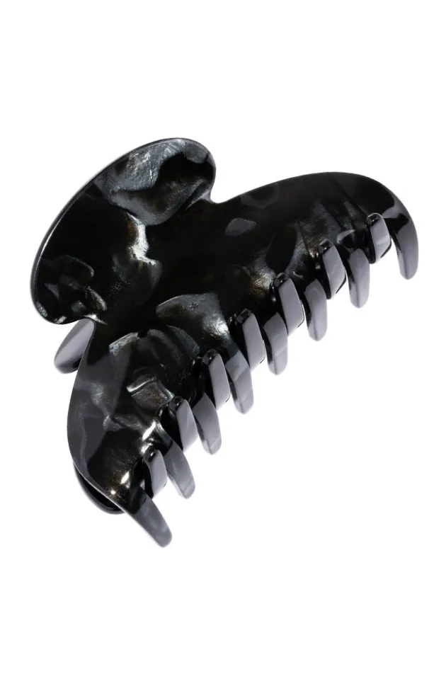 Medium Couture Claw Clip - French Classic