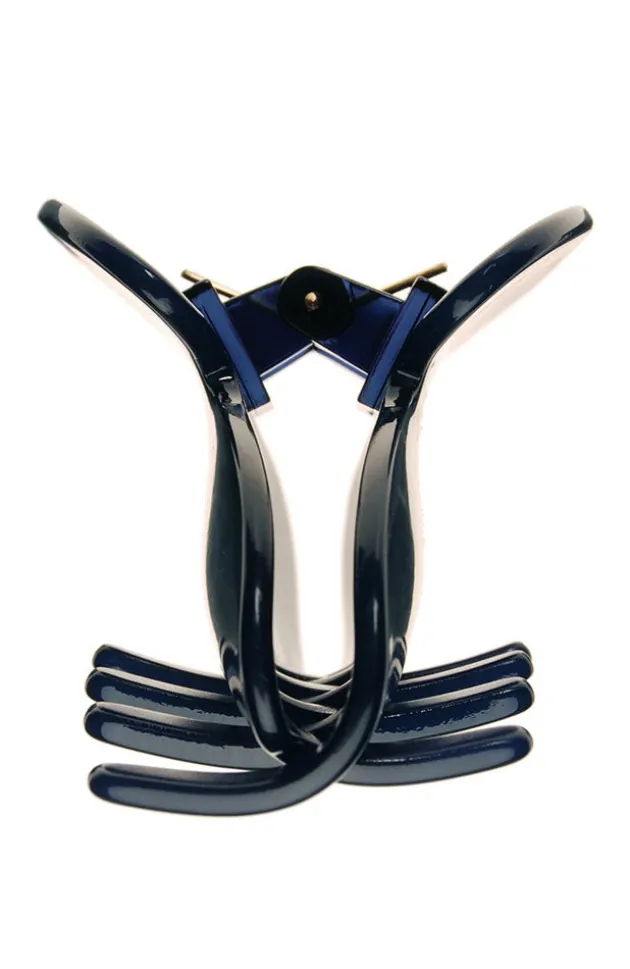 Medium Couture Claw Clip - French Classic