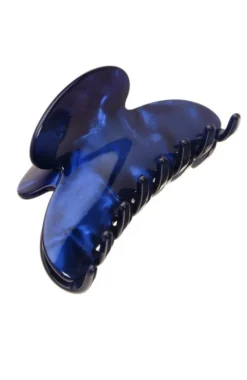 Medium Couture Claw Clip - French Classic