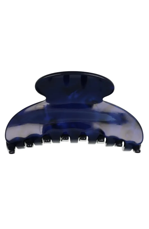 Medium Couture Claw Clip - French Classic