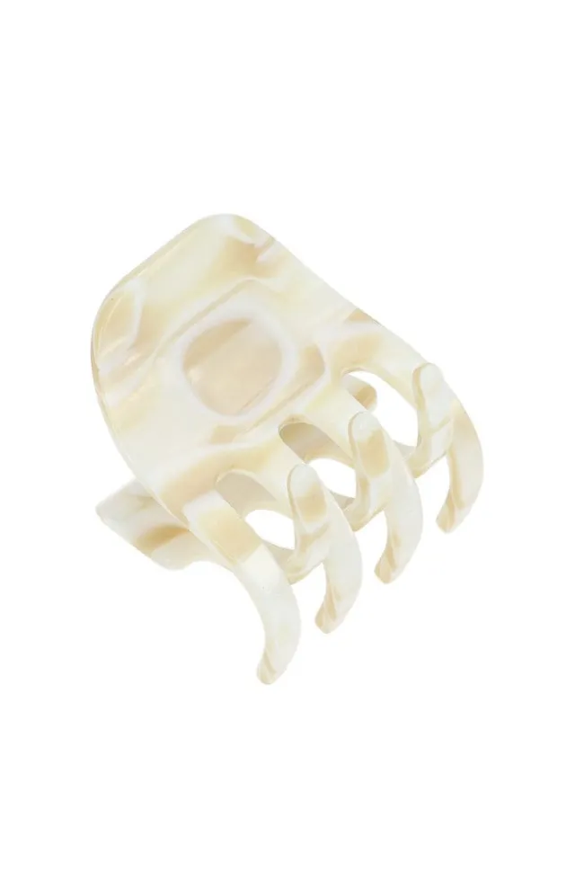 Medium Gallery Claw Clip - Classic