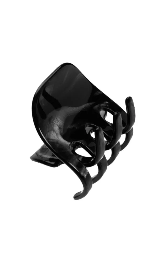 Medium Gallery Claw Clip - Classic