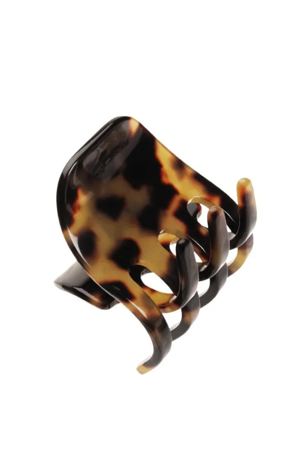 Medium Gallery Claw Clip - Classic