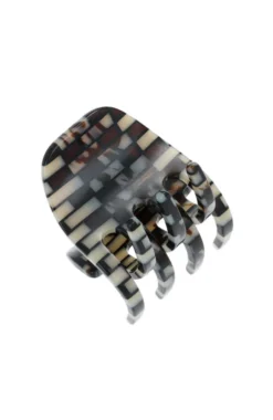 Medium Gallery Claw Clip - Empire