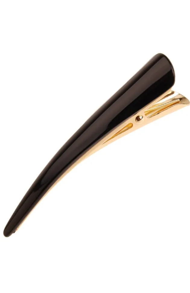 Medium Makeover Pinch Clip - Classic