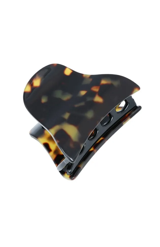 Medusa Claw Clip - Classic