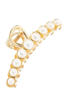 Milano Claw Clip