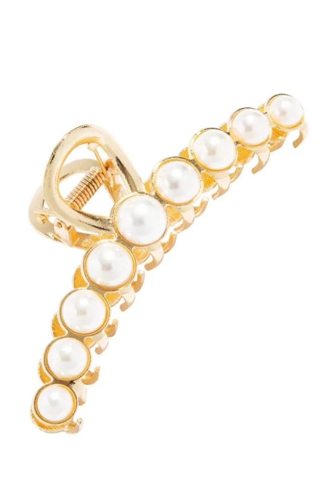 Milano Claw Clip