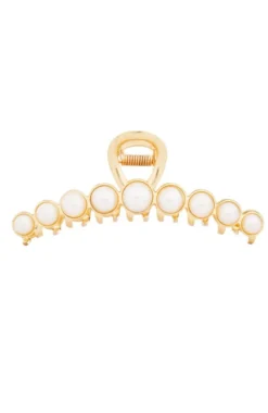 Milano Claw Clip