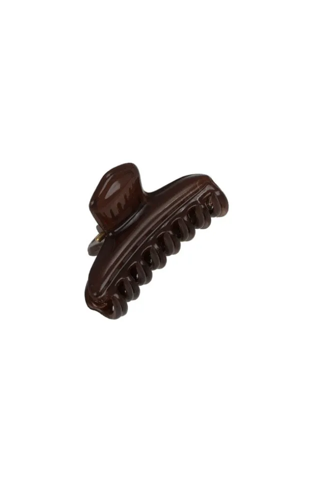 Mini Arch Claw Clip