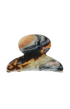 Mini Couture Claw Clip - French Classic